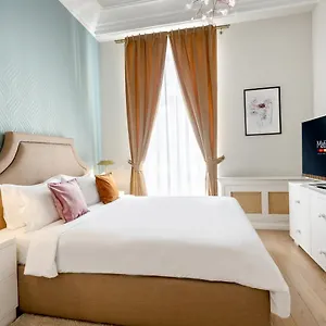 Apartmanhotel Matisse Old Town, Bukarest