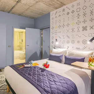 Szálloda Ibis Styles Center, Bukarest