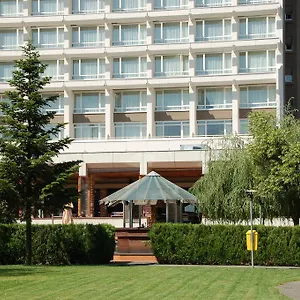 Szálloda Ramada By Wyndham Parc, Bukarest